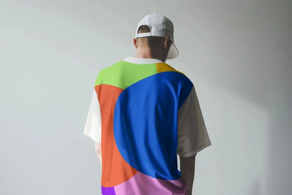 the new monday shirt